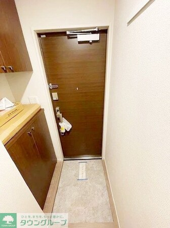 ハミングバード森野の物件内観写真